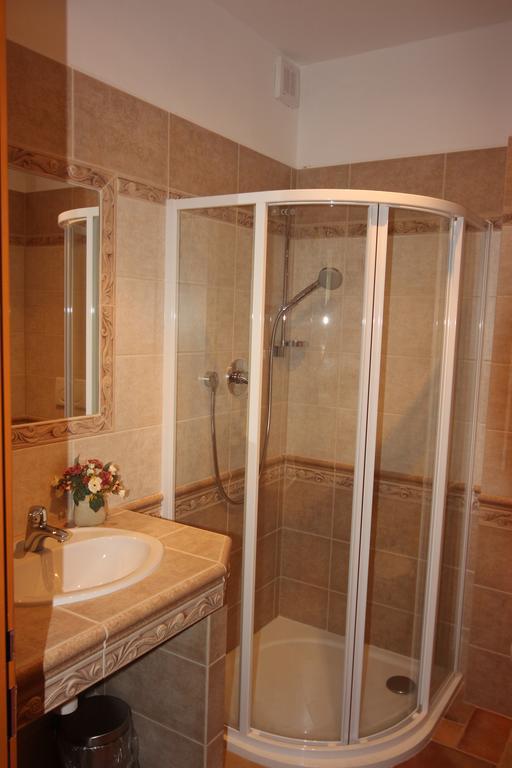 Hotel Pelikan Trebon Room photo